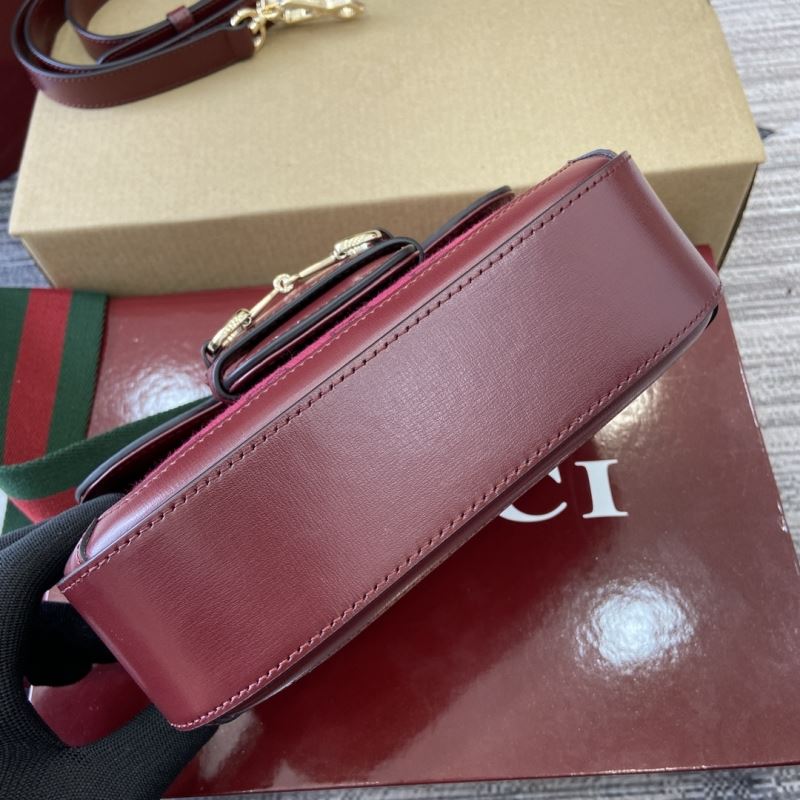 Gvc*1 horsebit bags